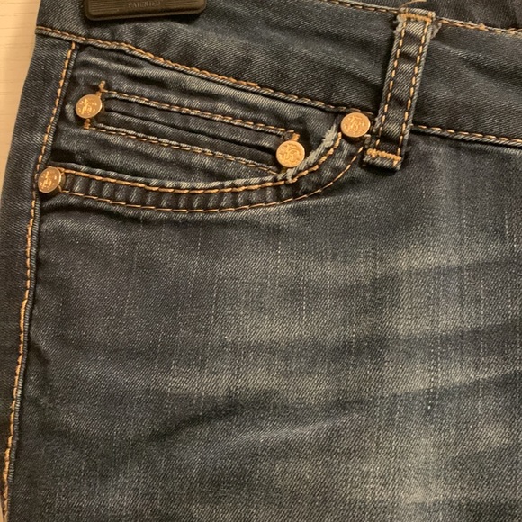 GUC Roberto Cavalli jeans - Picture 3 of 10